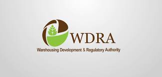 WDRA Registered